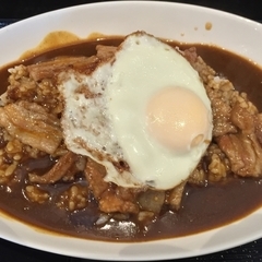 ガッツ亭の画像