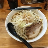 J-LOW麺中盛