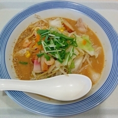 リンガーハット アリオ札幌店の画像