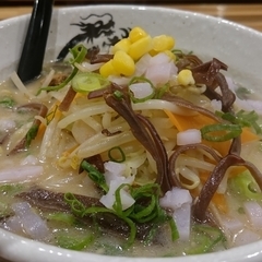 東龍軒 東港店の画像