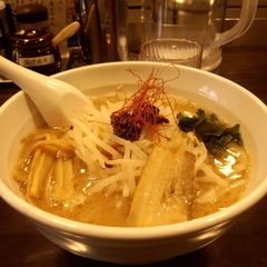 海老だしの哲の画像