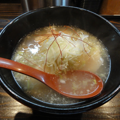 塩拉麺専門店 塩将軍の画像