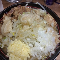 麺でる 真紅 大岡山店の画像