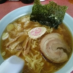 おしどり食堂の画像