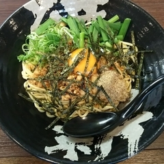 越後つけ麺維新 JR中山店の画像