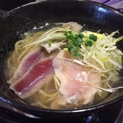 麺や 西やの画像