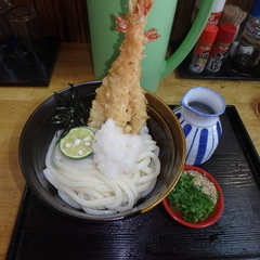 うどん亭 よだの画像
