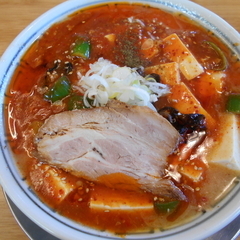 ちゃーしゅうや武蔵 篠ノ井店の画像