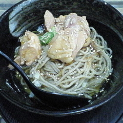 そば助 北千住店の画像