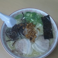 ラーメン