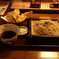 蕎麦酒房 水火 茅ヶ崎店の画像