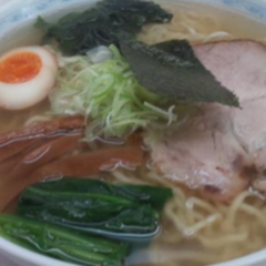 らーめん 定食 志摩の画像