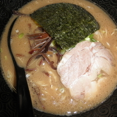 とんこつラーメン 竜の画像