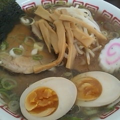 中華そば すずたけの画像