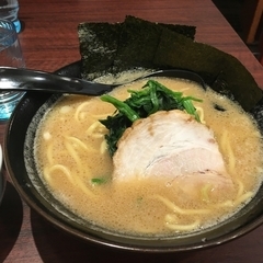 ラーメン春樹 新秋津店の画像