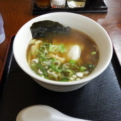 旭川ラーメン 三条軒の画像