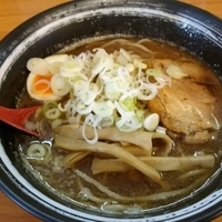 煮干ししょうゆ