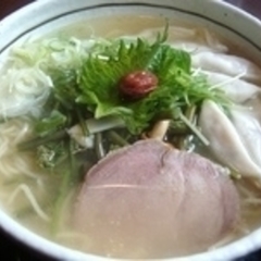 らぁめん愛来の画像