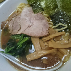 チャンポン・ラーメン 火の国の画像