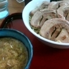 ラーメン工房 麺家の画像