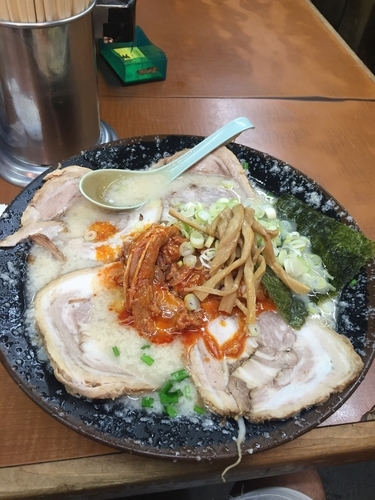 「ダブル」@貴生 奥戸店の写真