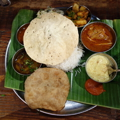 Dhaba Indiaの画像