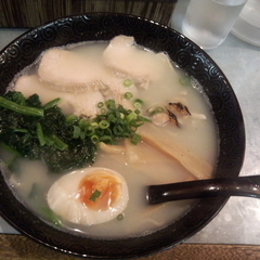 麺屋 一気の画像