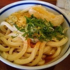 楽釜製麺所 上野御徒町直売店の画像