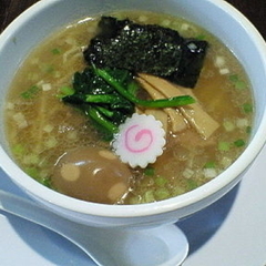 俺達のらー麺屋 ちょび吉の画像