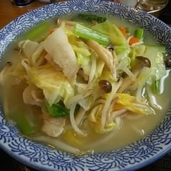 庄内 三本乃屋食堂の画像