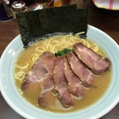 麺や げんこつ番長の画像