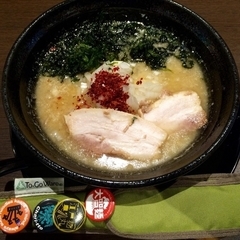 らぁめん こらぼるたの画像