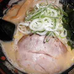 北海道らーめん走馬 モラージュ菖蒲店の画像