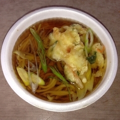 ドライブイン アメヤの画像