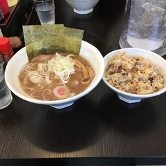 麺屋 文軒舎の画像