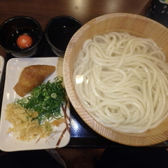 丸亀製麺 東広島店の画像