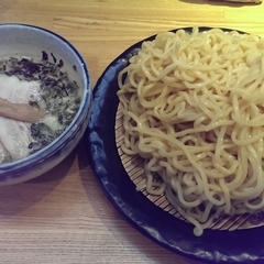 つけ麺 ががちゃいの画像