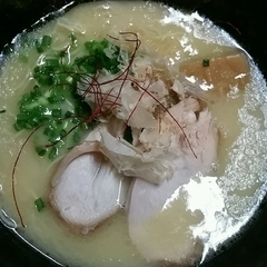 麺や 晴星の画像