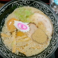 麺屋 政宗の画像