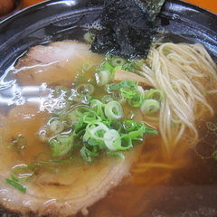 支那そばや つくば店の画像