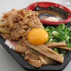 大つけ麺博2011の画像