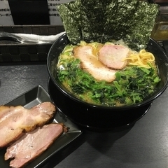 ラーメントライチ WAKATORAYAの画像