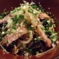 黒豚豚骨らあめん Bamboo!Youngの画像