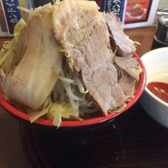 北海道らーめん 雷の画像