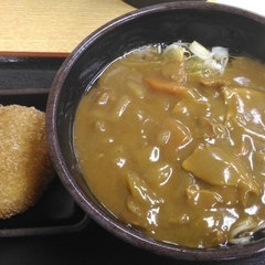 ゆで太郎 日本橋本石町店の画像