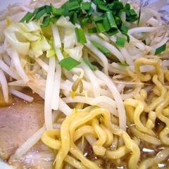ラーメン頂の画像