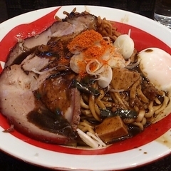 ラーメン凪 炎のつけめん 西新宿店の画像