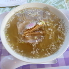 らぁめんの店 小櫻 レストハウス水郷店の画像