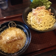 煮干 丸めの画像