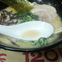 麺酒場 清洋の画像